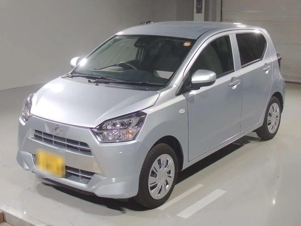 Daihatsu Mira e:S LA350S 2025